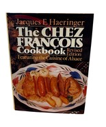 The Chez François Cookbook Revised Edition - $353.37 MXN