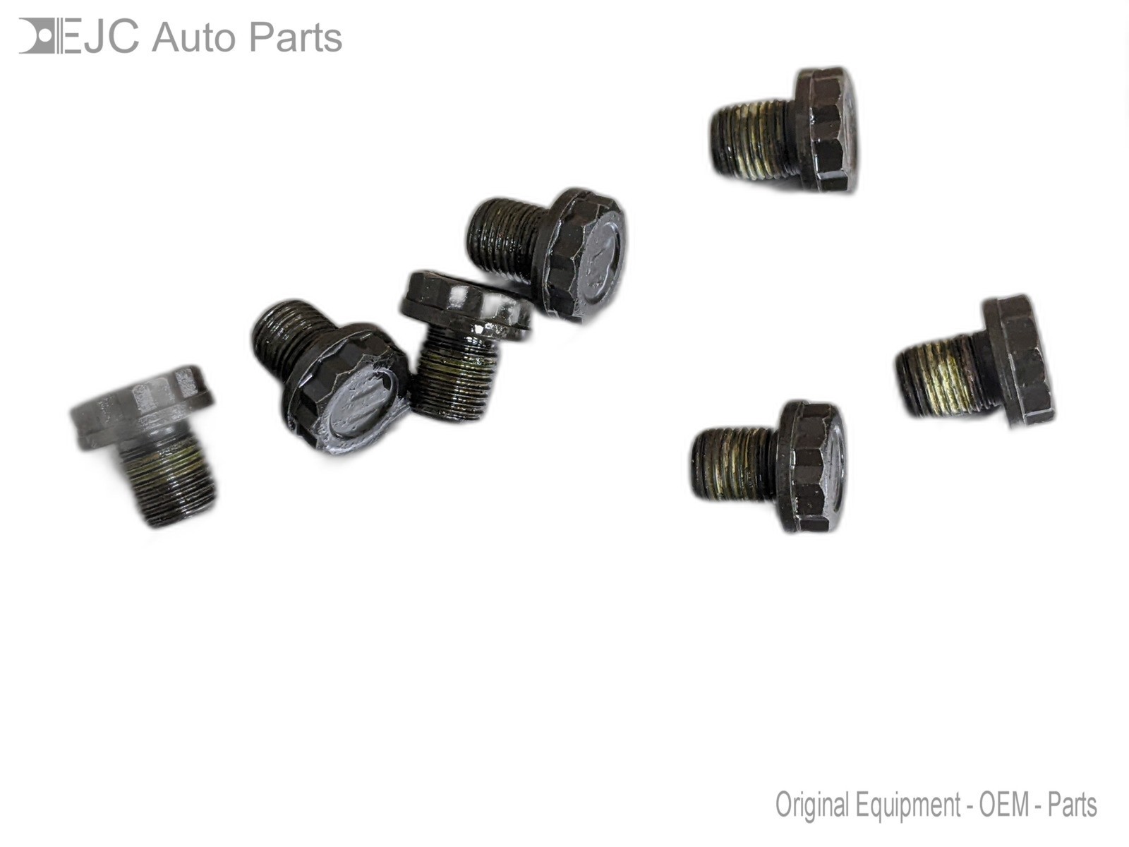 Flexplate Bolts For 11-14 Hyundai Sonata  2.4  Gas - $19.75