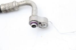 08-11 MERCEDES-BENZ W204 C300 A/C CONDENSER LINE HOSE E0635 image 7