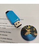 Mac OS Big Sur 11.3 USB Update Flash Drive Installer Update Mac - £19.83 GBP