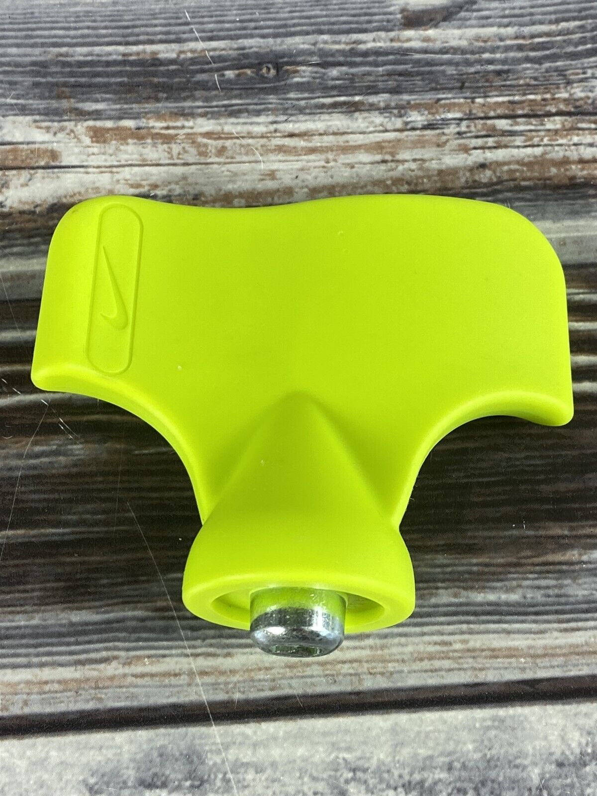 Nike Green Spike Cleat Wrench Tool - $5.94