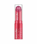 NYC APPLELICIOUS Glossy Lip Balm Moisturizing 354 APPLE BLOSSOM SEALED - $95.20 MXN