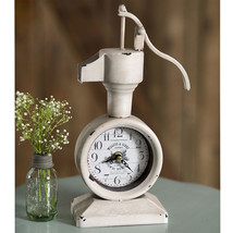 Water Pump Clock - £52.83 GBP