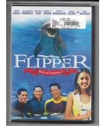 Flipper: Best of Season 2 (DVD, 2012) New - $4.75