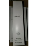 INGLOT Make-up Fixer alcohol and paraben free 150 ml US - $30.41 CAD