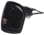 Driver Side View Mirror Power Non-heated Body Color Fits 12-14 IMPREZA 5... - $63.36