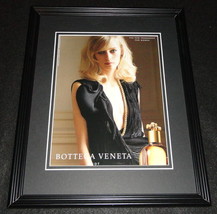 2015 Bottega Veneta Knot Fragrance Framed 11x14 ORIGINAL Advertisement - £27.68 GBP