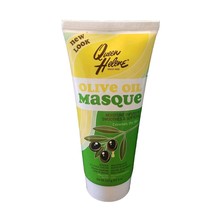 QUEEN HELENE Masque, Refreshing Olive Oil 6 oz - £15.61 GBP