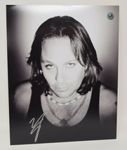 Vince Neil from Motley Crue Signed Photo 8 x 10 - £59.35 GBP