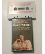 Ana Reverte Las Mejores Columbianas Horus Estereo 1985 Spanish - $13.92
