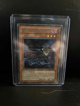 Neo-Spacian Dark Panther - DP03-EN007 - Rare - 1st Edition Duelist Pack ... - $18.07 MXN