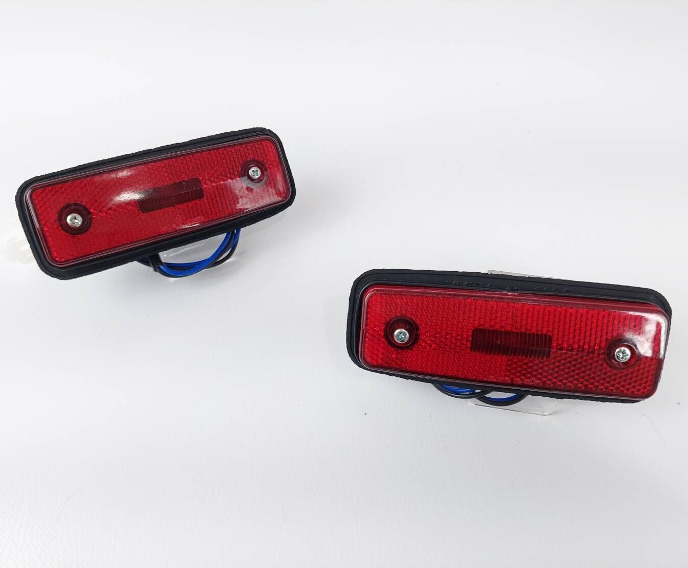 Rear Signal Side Marker Light Lamp Fit For Toyota Hilux Pickup 1979-83 R... - $29.69
