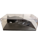 Lionel Messi Hand Signed Black Boot Autograph Beckett COA Signed Soccer Cleat... - $1,587.46 CAD