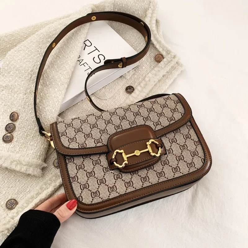 Luxury Women Clutch Bags Designer Crossbody Shoulder Purses Handbag Wome... - $53.44