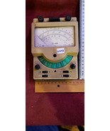 Vintage multimeter [INS10456] - €55,84 EUR