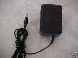 2103 power supply 10 volt - Sega MK 6100 NOMAD game console Genesis cable plug - £21.63 GBP
