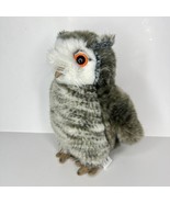 Harry Potter Owl Stuffed Animal Swivel Head Wizarding World Universal St... - £10.34 GBP