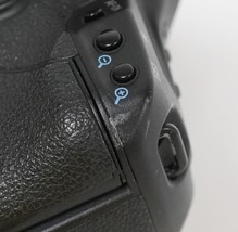 Canon EOS 1D Mark III 10.1MP Digital SLR Camera (Body Only)  image 9