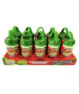 Lucas Muecas sandia  watermelon Lollipop W/Chili Powder Mexican Candy 10... - £10.61 GBP