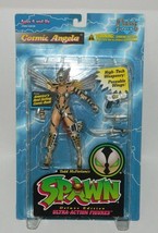 Spawn Deluxe Edition Cosmic Angela Ultra Action Figure 1995 #10126, SEAL... - £5.41 GBP