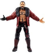 Mattel WWE Elite Collection Action Figure Seth Rollins 6-inch Posable Collectibl - $20.88