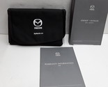 Factory Mazda 2020 Mazda 6 Owners Manual - $123.74