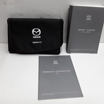 Factory Mazda 2020 Mazda 6 Owners Manual - £98.60 GBP