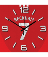 Wall Clock - MANCHESTER UNITED - $30.80+