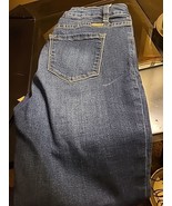 Kancan Skinny Zippered Ankle Jeans Size 9/28 - $13.99