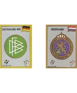 WEST GERMANY vs NETHERLANDS - 1990 FIFA WORLD CUP ITALIA DVD FOOTBALL HO... - $6.50