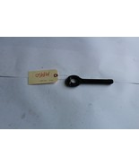 2012-2015 HYUNDAI VELOSTER EMERGENCY SERVICE TOE HOOK M1450 - $69.79 CAD