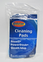 Envirocare Bissell Power Fresh Steam Mop Pad - $21.14