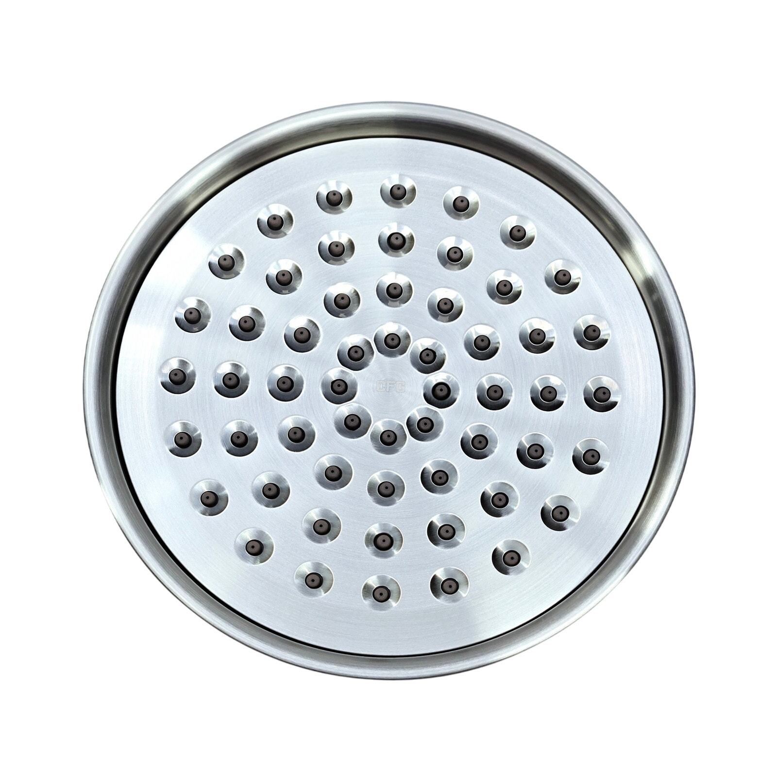 Moen 47401GRBN CFG 6.5&quot; Rainshower Shower Head - Brushed Nickel - $41.90