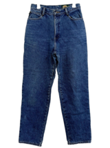 Vintage Cabela&#39;s Denim Blue Jeans Womens 10 Regular READ - £16.84 GBP