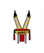 Window Sticker - Hurst Tool Extrication Decal - $5.41 CAD+