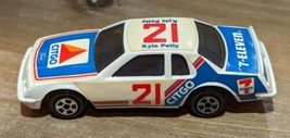 ERTL Kyle Petty Citgo 7-Eleven Ford Thunderbird NASCAR 1:64 Scale Diecast VTG - £8.92 GBP