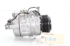 11-16 BMW 535I A/C Compressor F3191 - £143.85 GBP