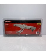 Universal Large Adjustable Oblong Tube Burner Stainless Steel - 15-22.25in - $19.99