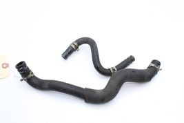 02-07 SUBARU IMPREZA WRX POWER STEERING RESERVOIR SUCTION & RETURN HOSES Q8586 image 7