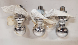 3 Qty. of Valley Trailer Hitch Balls 5001 CA95240| 1-7/8" Dia | 2000 Lb ... - $30.86