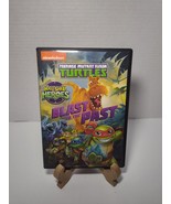Teenage Mutant Ninja Turtles: Half-Shell Heroes - Blast to the Past (DVD... - €4,24 EUR Teenage Mutant Ninja Turtles: Half-Shell Heroes - Blast to the Past (DVD... - €4,24 EUR