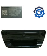 New OEM Mopar Tailgate Handle w/ Camera Diamond Black Crystal 2022 26 RA... - $421.87 CAD