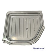 Cuisinart Soft Serve Ice Cream Maker ICE-45 Replacement Part Drip Tray Pan - $7.91