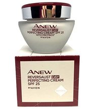 Avon Anew Reversalist DAY CREAM (50 g) - £17.29 GBP
