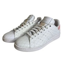Adidas Stan Smith White Classic Style Womens Tennis Shoes FV4070 size 7.5  - £52.01 GBP