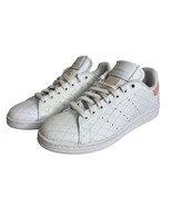 Adidas Stan Smith White Classic Style Womens Tennis Shoes FV4070 size 7.5  - £51.42 GBP