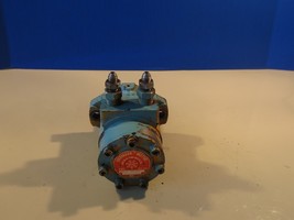 ORBMARK MOTOR OIL PUMP ORB-H-100-2PC S80A254 warranty - $58.19