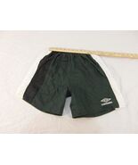 Children Youth Boy's Umbro Athletic Soccer Track Cross Country Shorts 30229 - €10,01 EUR Children Youth Boy's Umbro Athletic Soccer Track Cross Country Shorts 30229 - €10,01 EUR