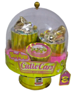 SDCC 2018 Shopkins Cutie Cars Limited Edition 24K Gold Plated Only 2000 ... - $57.95