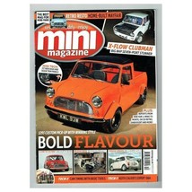 Mini Magazine December 2016 mbox3605/i Bold Flavour - £3.14 GBP